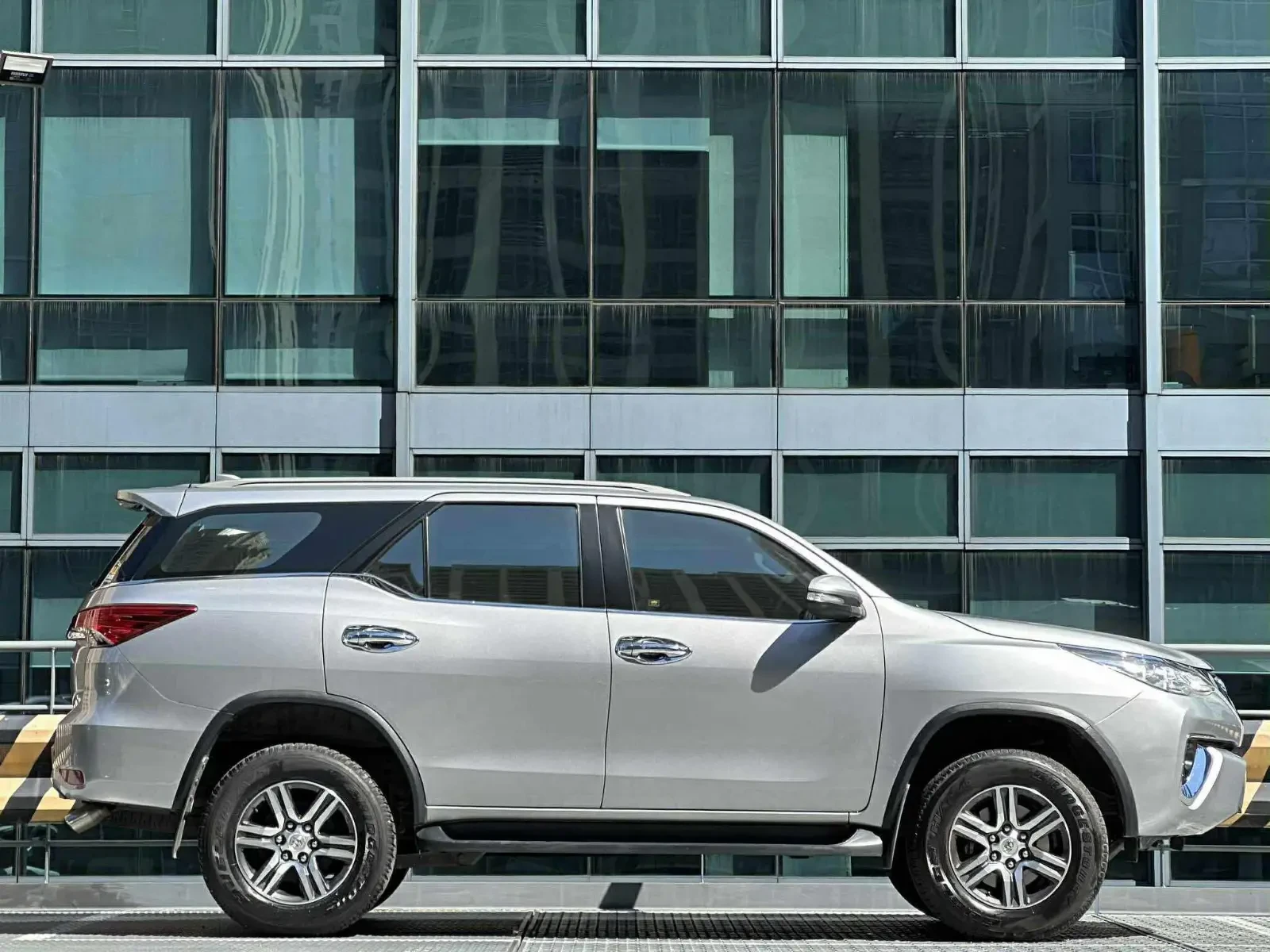 Used 1
                    TOYOTA
                     for Sale Image