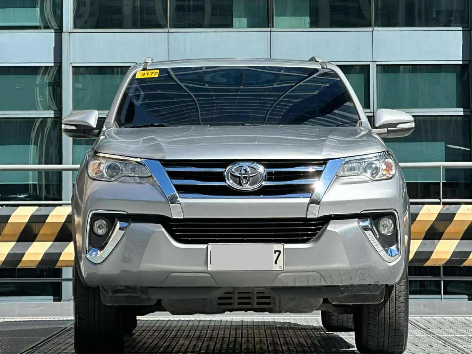 Used 1
                    TOYOTA
                     for Sale Image