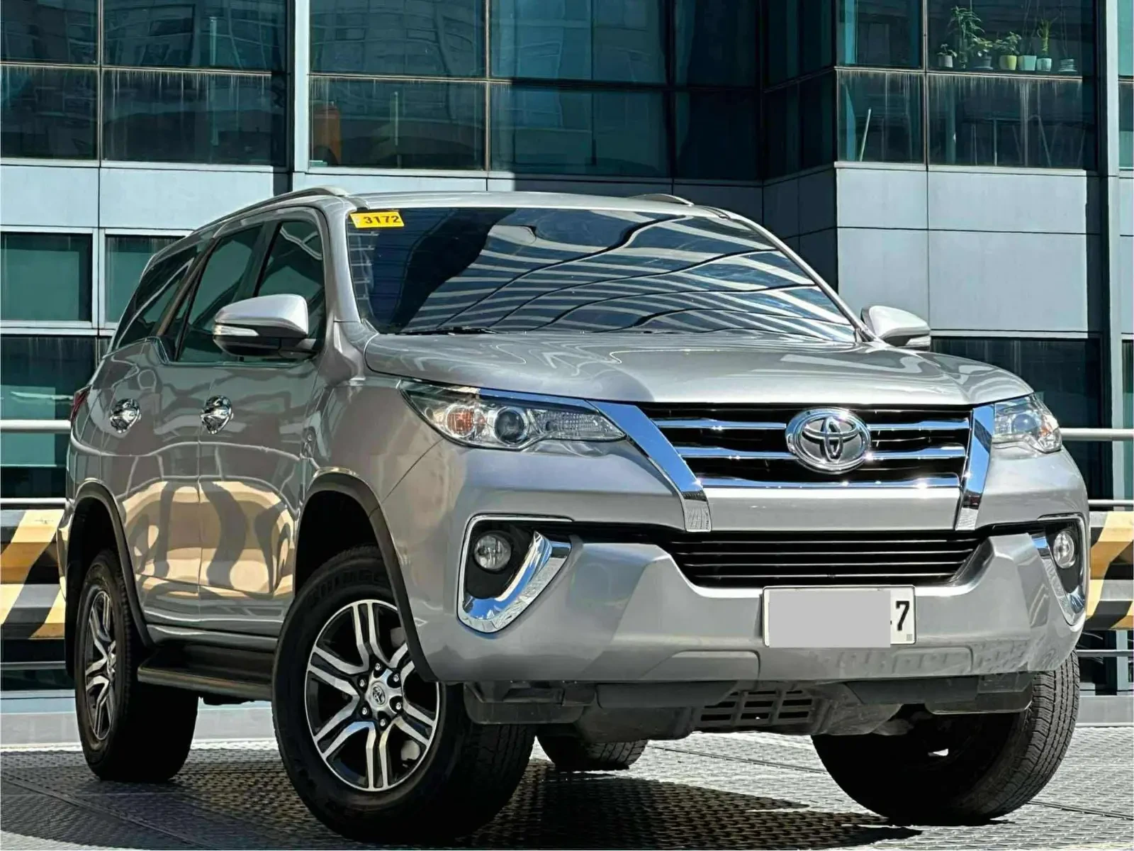 Used 1
                    TOYOTA
                     for Sale Image