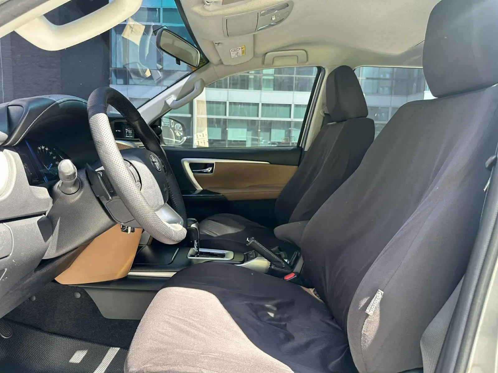 Used 1
                    TOYOTA
                     for Sale Image