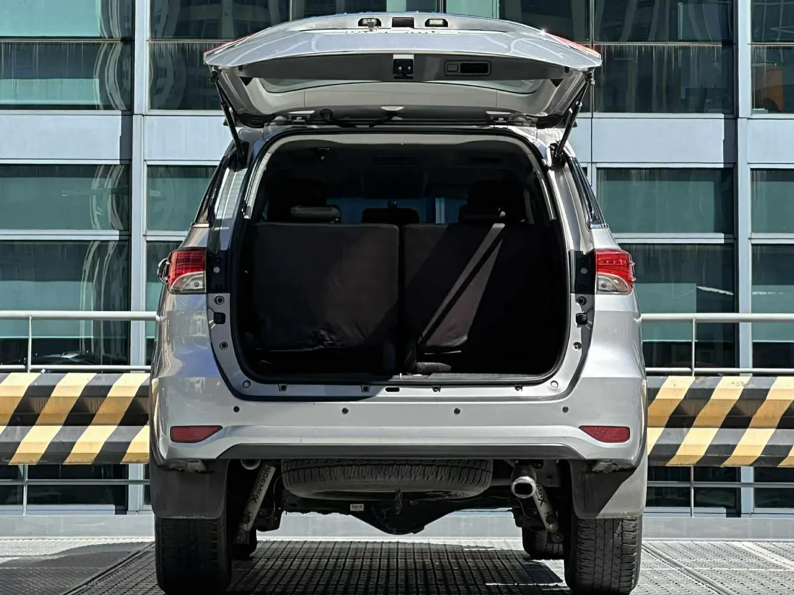 Used 1
                    TOYOTA
                     for Sale Image