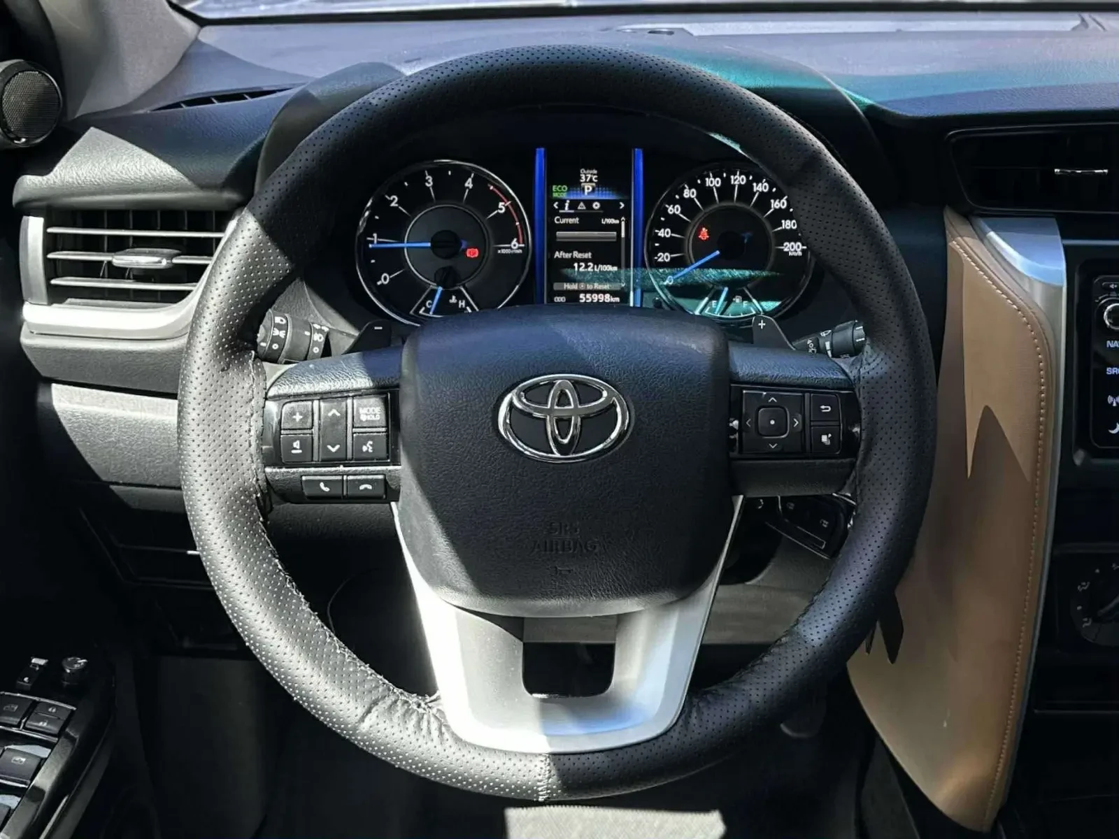 Used 1
                    TOYOTA
                     for Sale Image