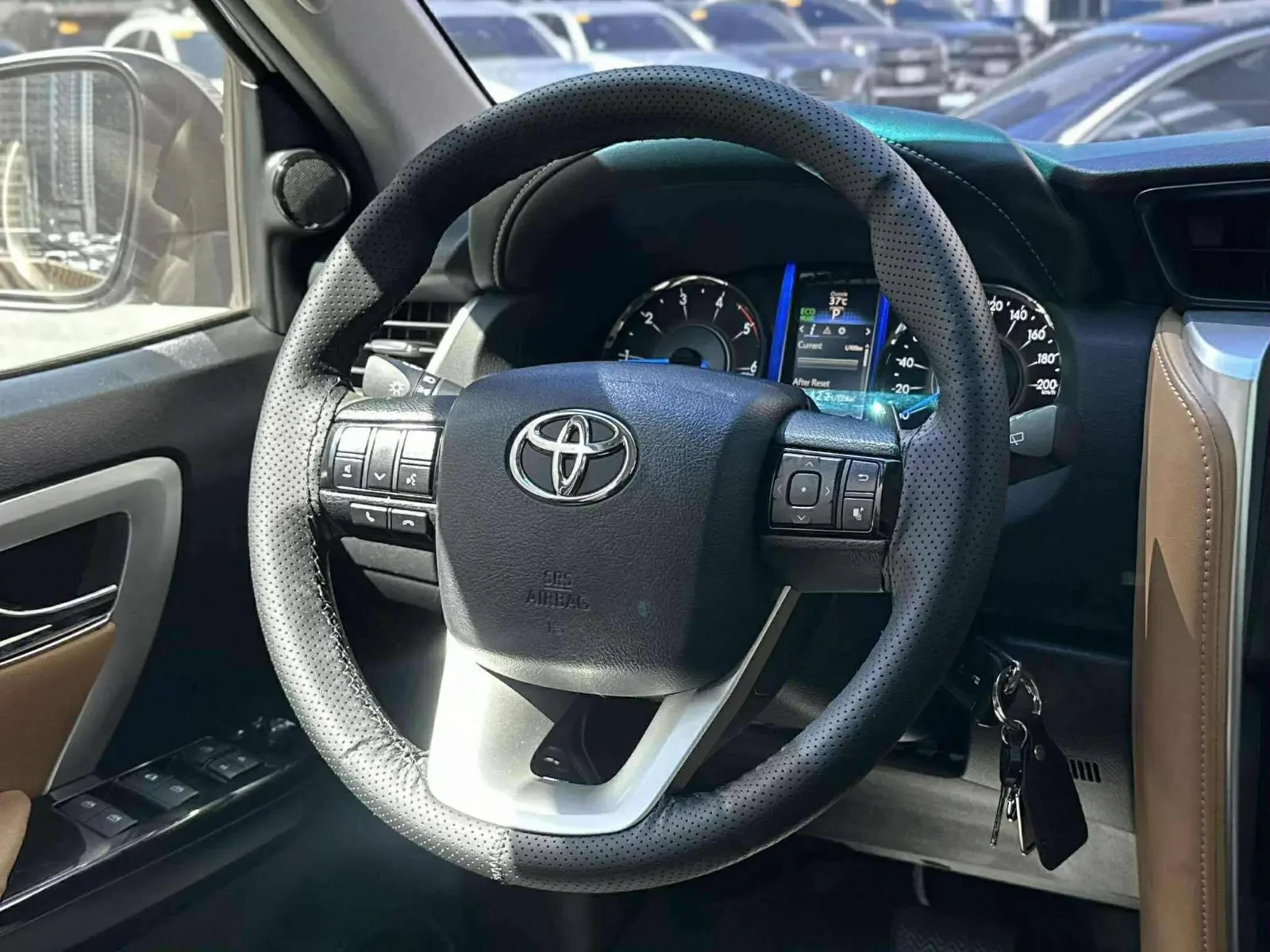 Used 1
                    TOYOTA
                     for Sale Image