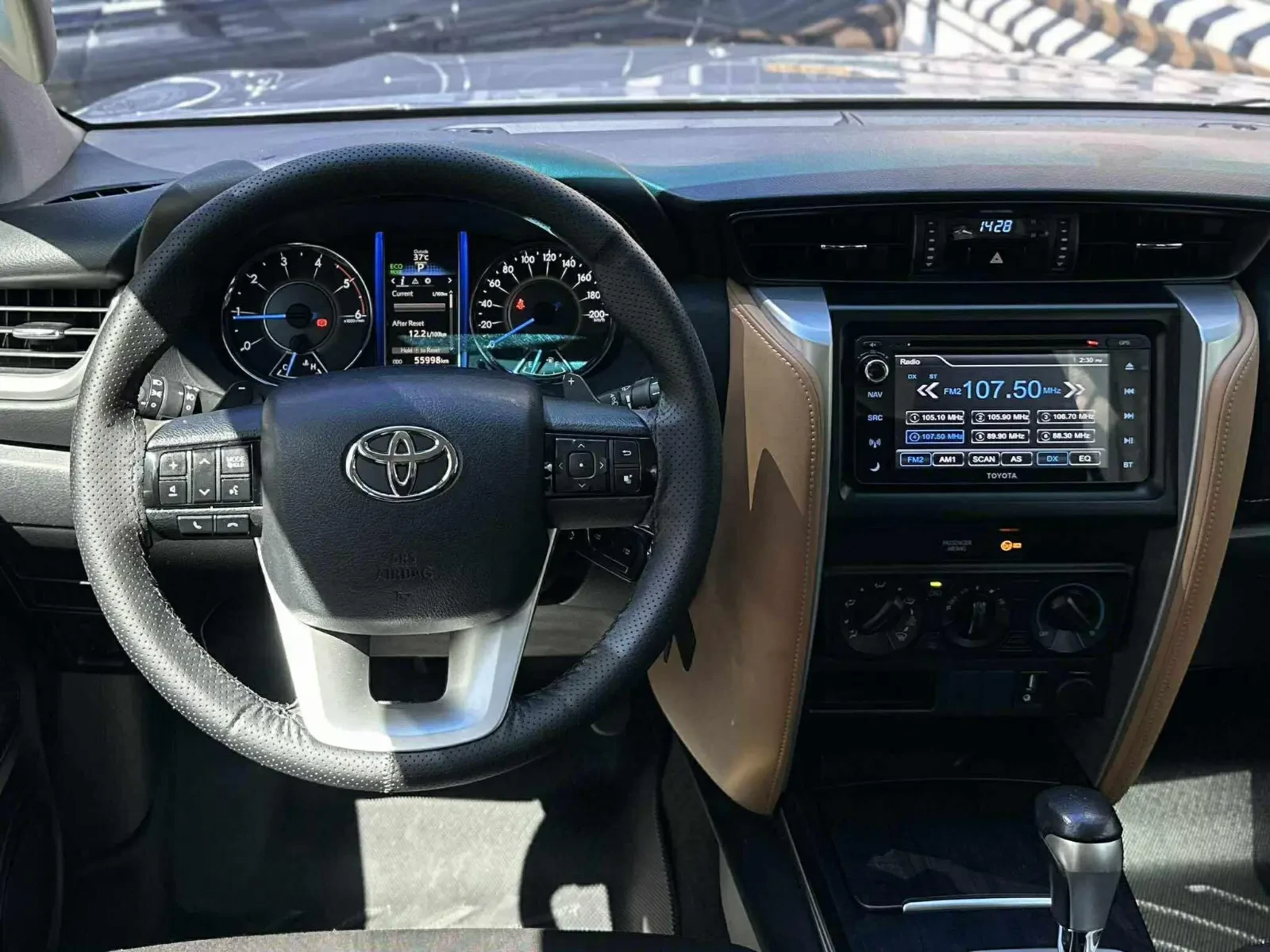 Used 1
                    TOYOTA
                     for Sale Image