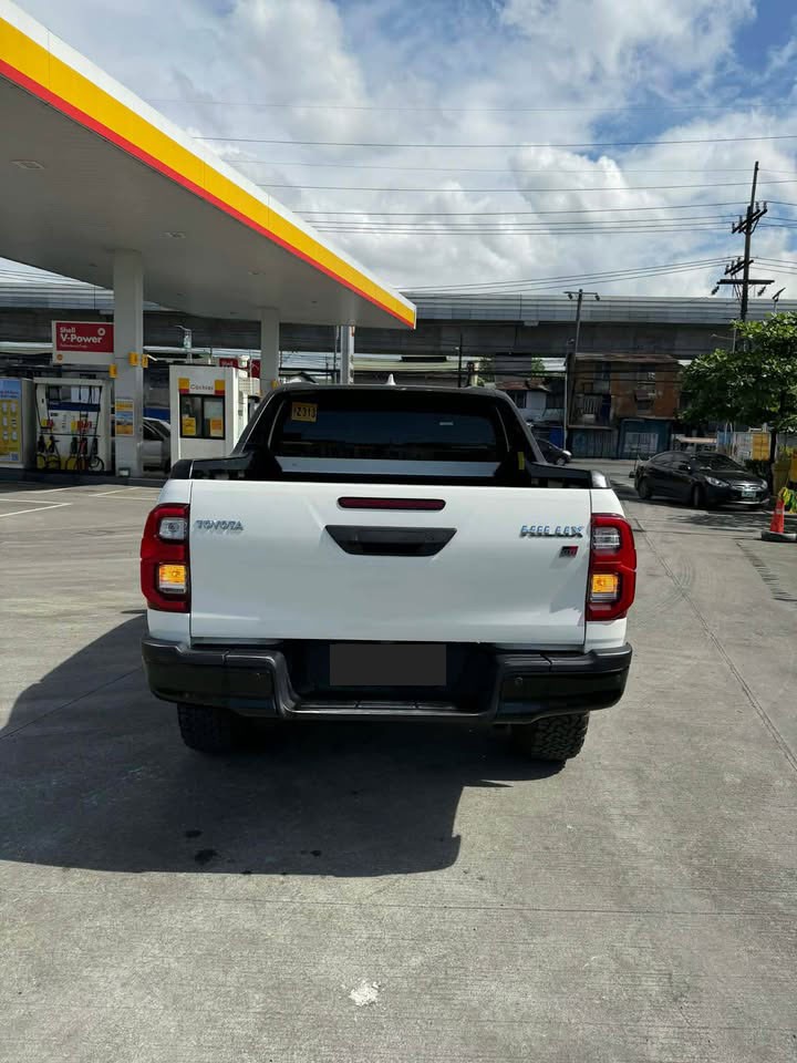 Used 1
                    TOYOTA
                     for Sale Image