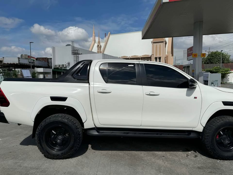 Used 1
                    TOYOTA
                     for Sale Image