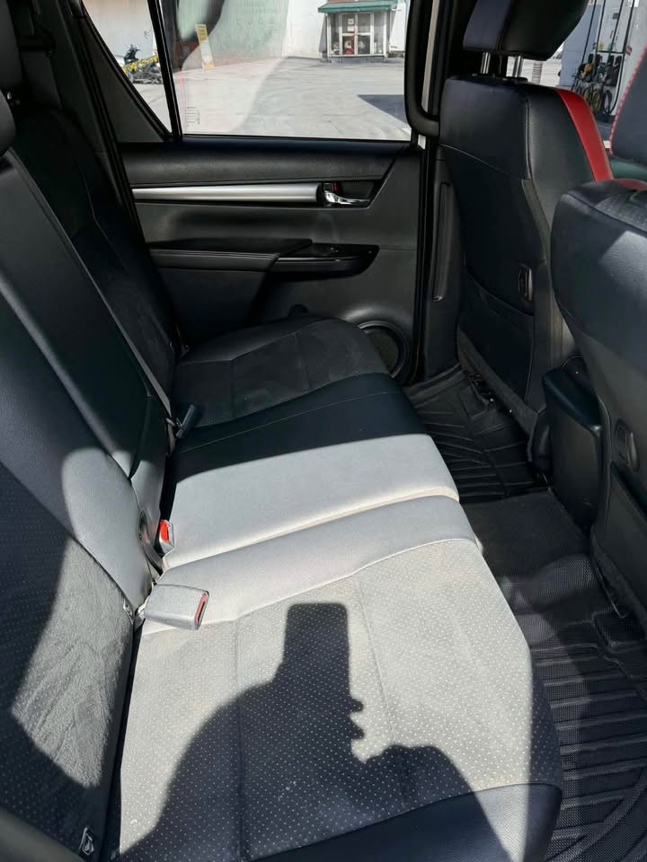 Used 1
                    TOYOTA
                     for Sale Image