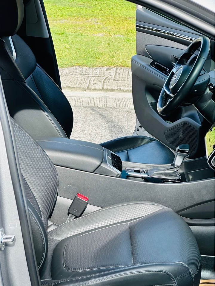 Used 1
                    HYUNDAI
                     for Sale Image