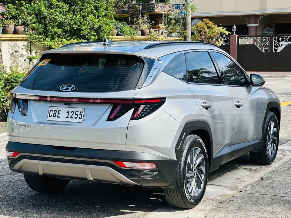 Used 1
                    HYUNDAI
                     for Sale Image