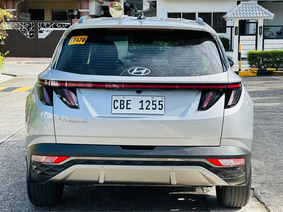 Used 1
                    HYUNDAI
                     for Sale Image