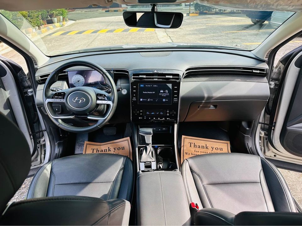 Used 1
                    HYUNDAI
                     for Sale Image