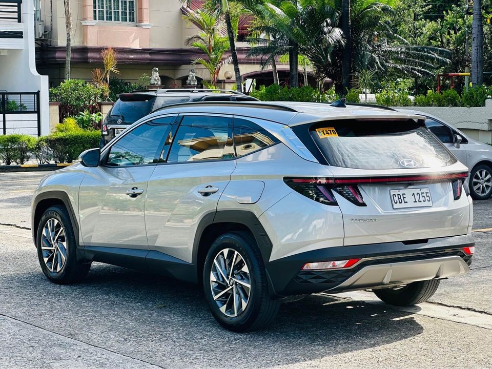 Used 1
                    HYUNDAI
                     for Sale Image