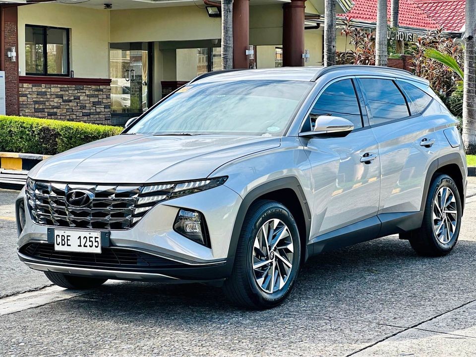 Used 1
                    HYUNDAI
                     for Sale Image