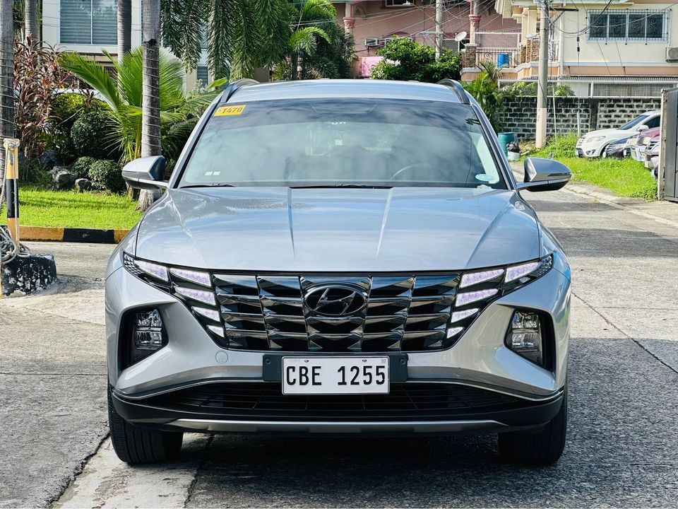 Used 1
                    HYUNDAI
                     for Sale Image