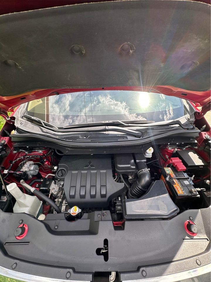 Used 1
                    MITSUBISHI
                     for Sale Image