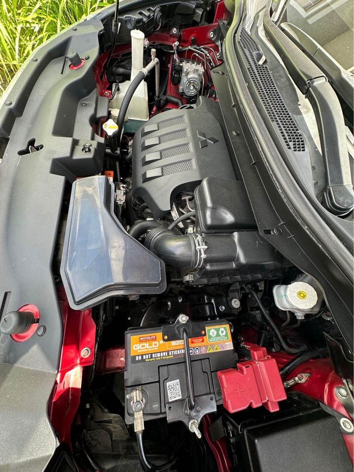 Used 1
                    MITSUBISHI
                     for Sale Image