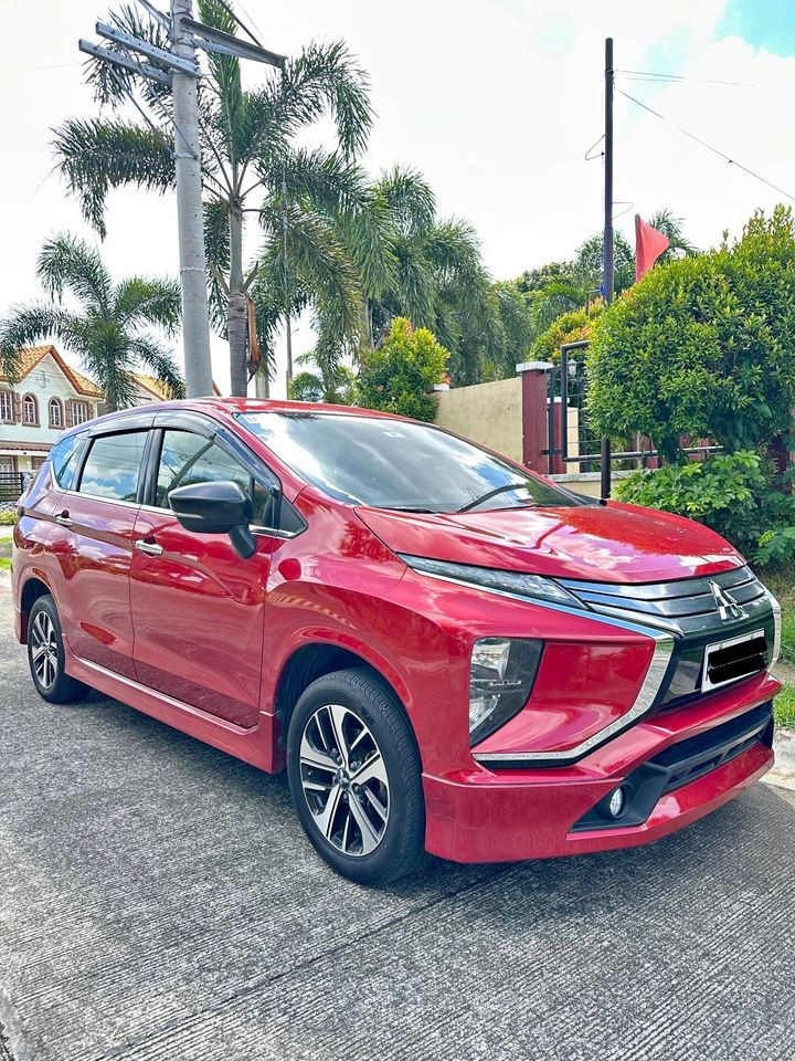 Used 1
                    MITSUBISHI
                     for Sale Image