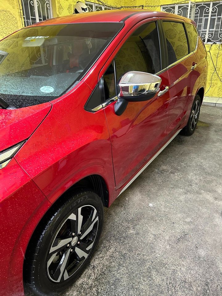 Used 1
                    MITSUBISHI
                     for Sale Image