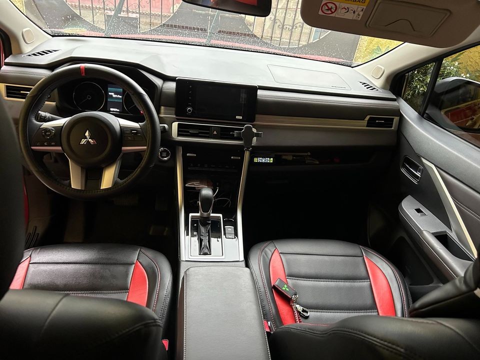 Used 1
                    MITSUBISHI
                     for Sale Image