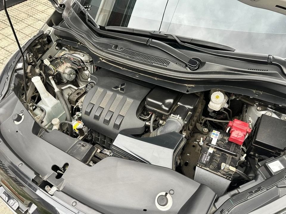 Used 1
                    MITSUBISHI
                     for Sale Image