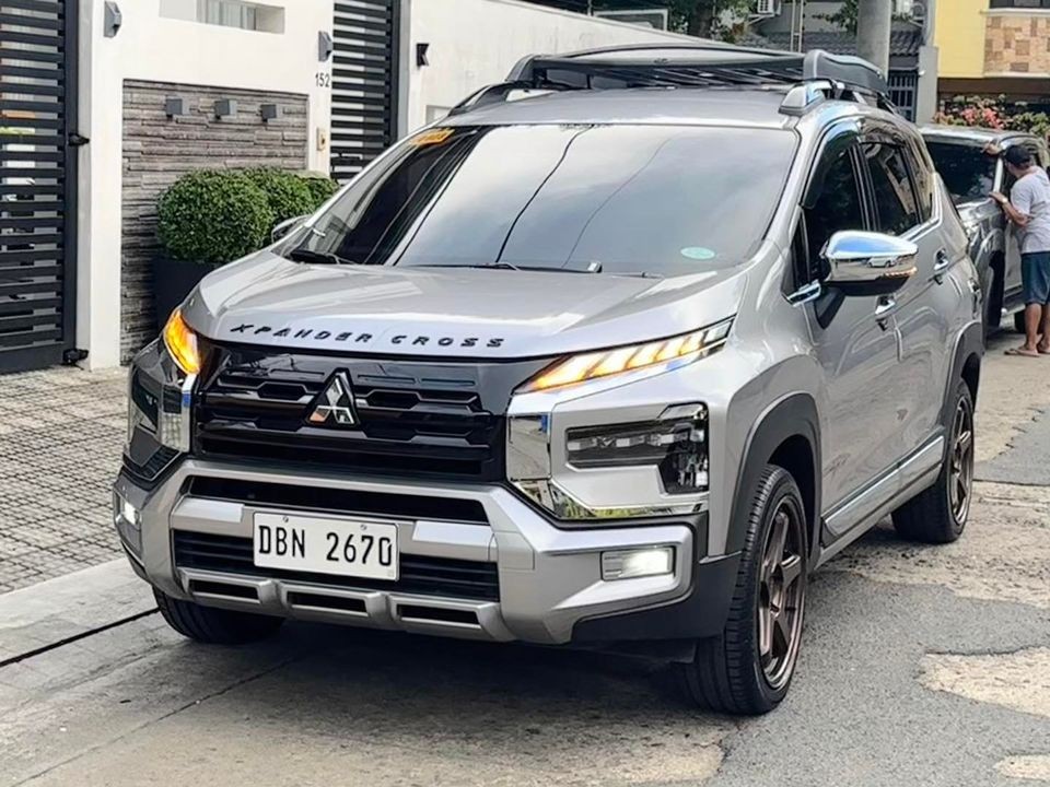 Used 1
                    MITSUBISHI
                     for Sale Image