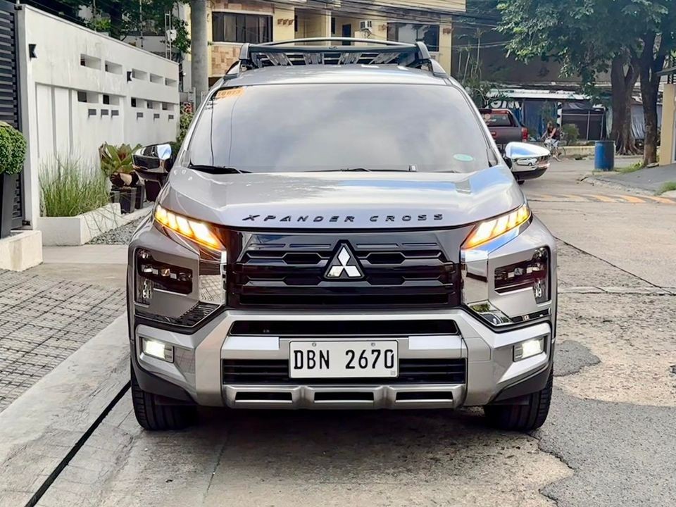 Used 1
                    MITSUBISHI
                     for Sale Image