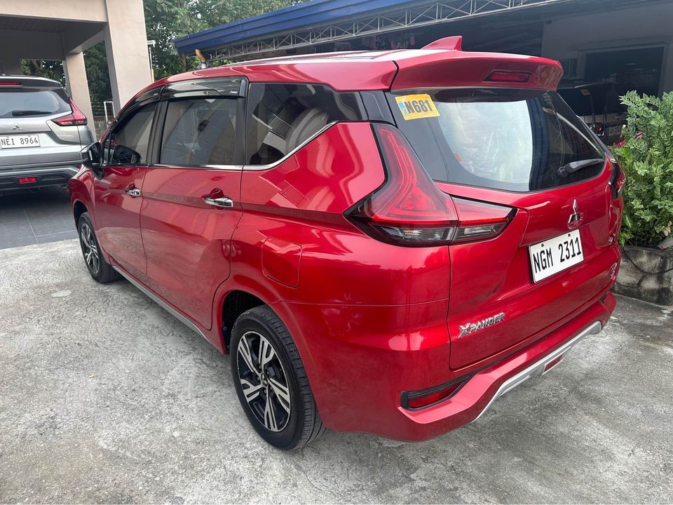 Used 1
                    MITSUBISHI
                     for Sale Image