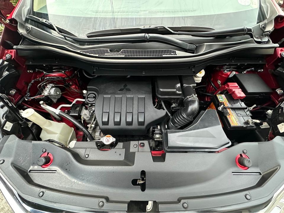 Used 1
                    MITSUBISHI
                     for Sale Image