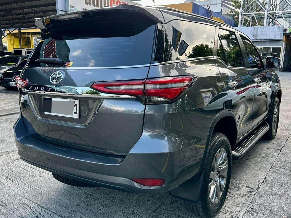 Used 1
                    TOYOTA
                     for Sale Image