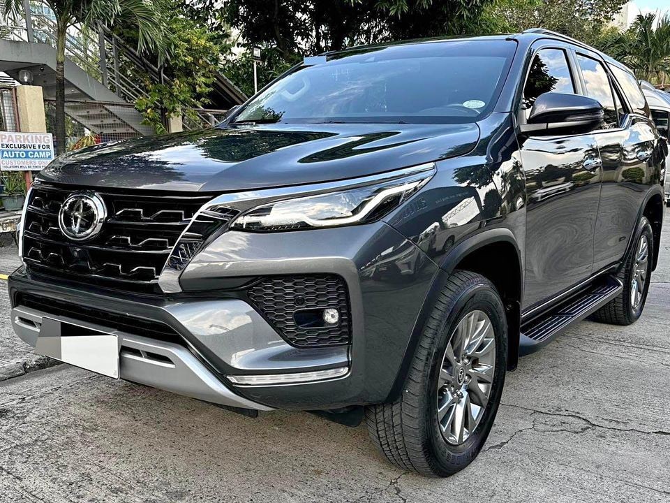 Used 1
                    TOYOTA
                     for Sale Image