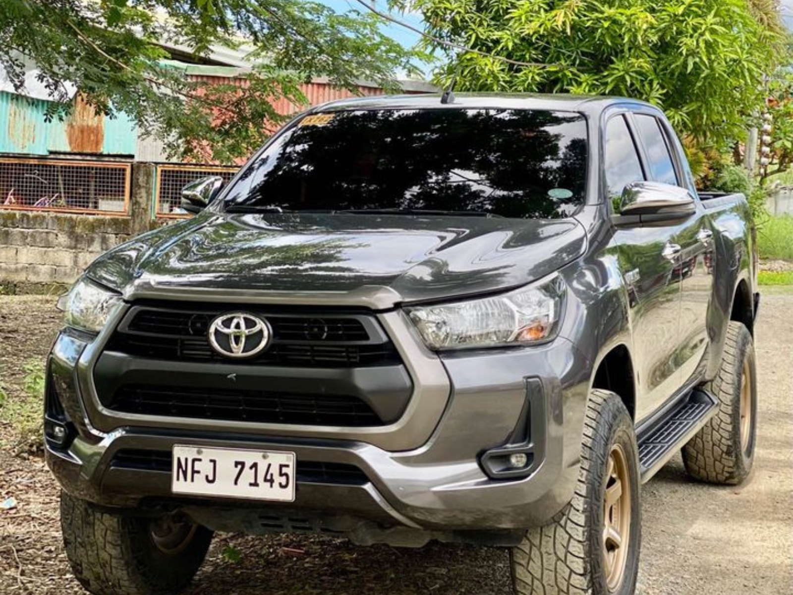 TOYOTA 
                                                            for Sale for Sale