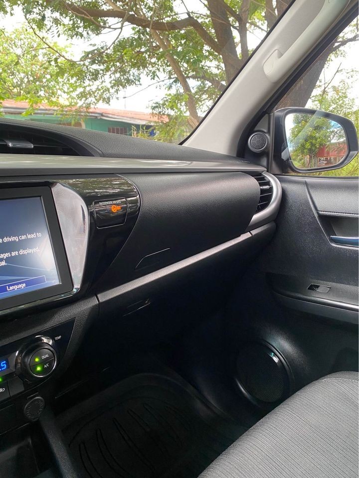 Used 1
                    TOYOTA
                     for Sale Image