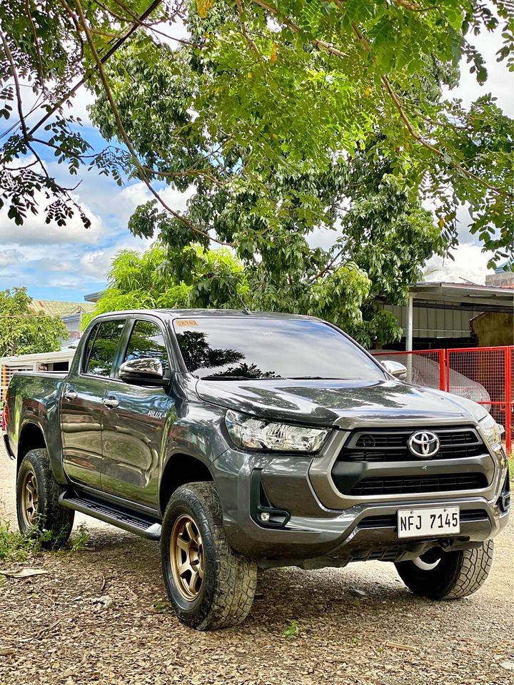 Used 1
                    TOYOTA
                     for Sale Image