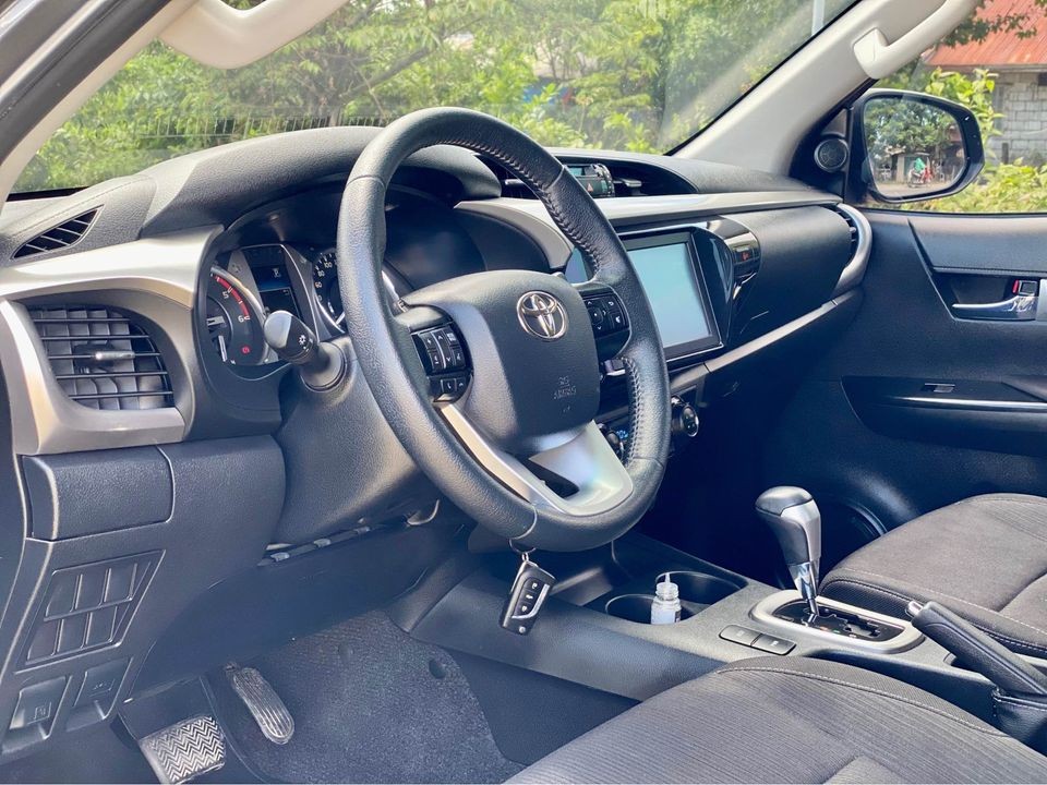 Used 1
                    TOYOTA
                     for Sale Image