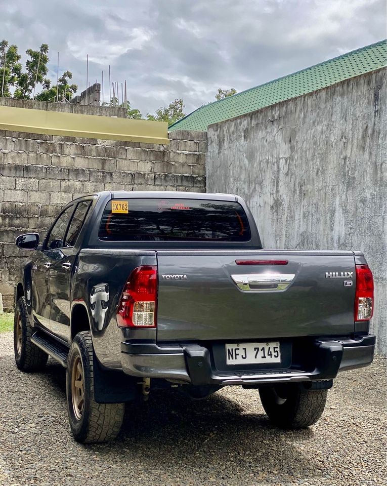 Used 1
                    TOYOTA
                     for Sale Image