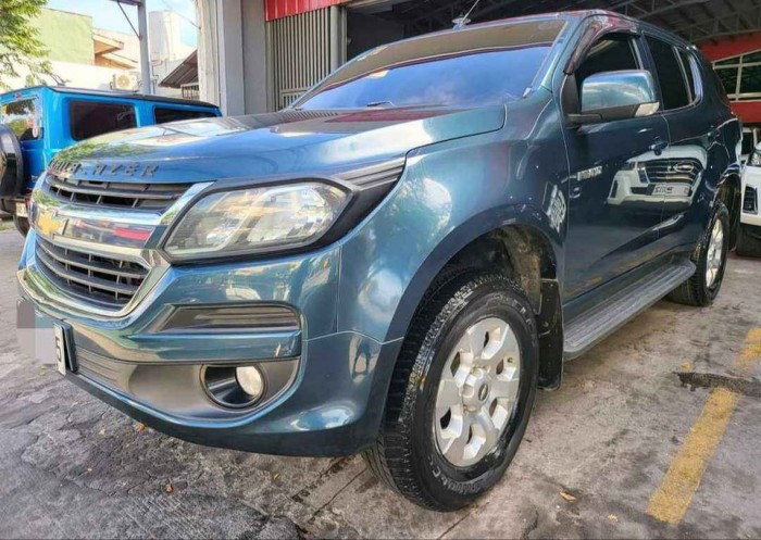 Used 
                    CHEVROLET
                     for Sale Image