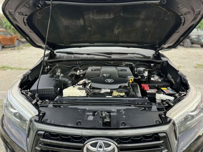 Used 3
                    TOYOTA
                     for Sale Image