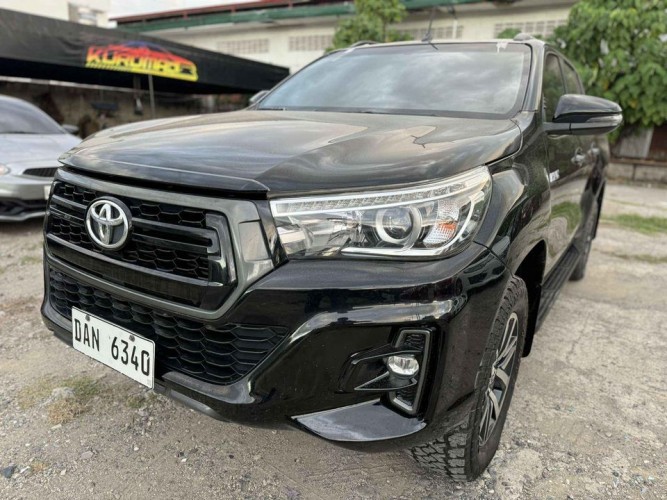 Used 3
                    TOYOTA
                     for Sale Image