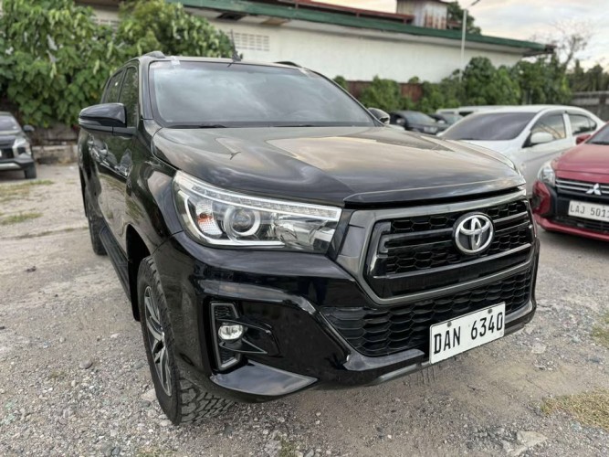 Used 3
                    TOYOTA
                     for Sale Image