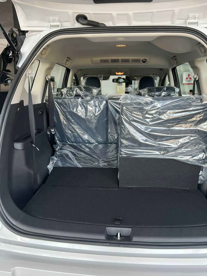 Used 1
                    MITSUBISHI
                     for Sale Image