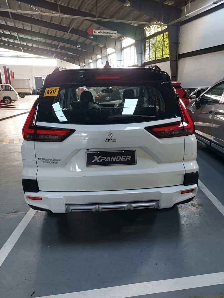 Used 1
                    MITSUBISHI
                     for Sale Image