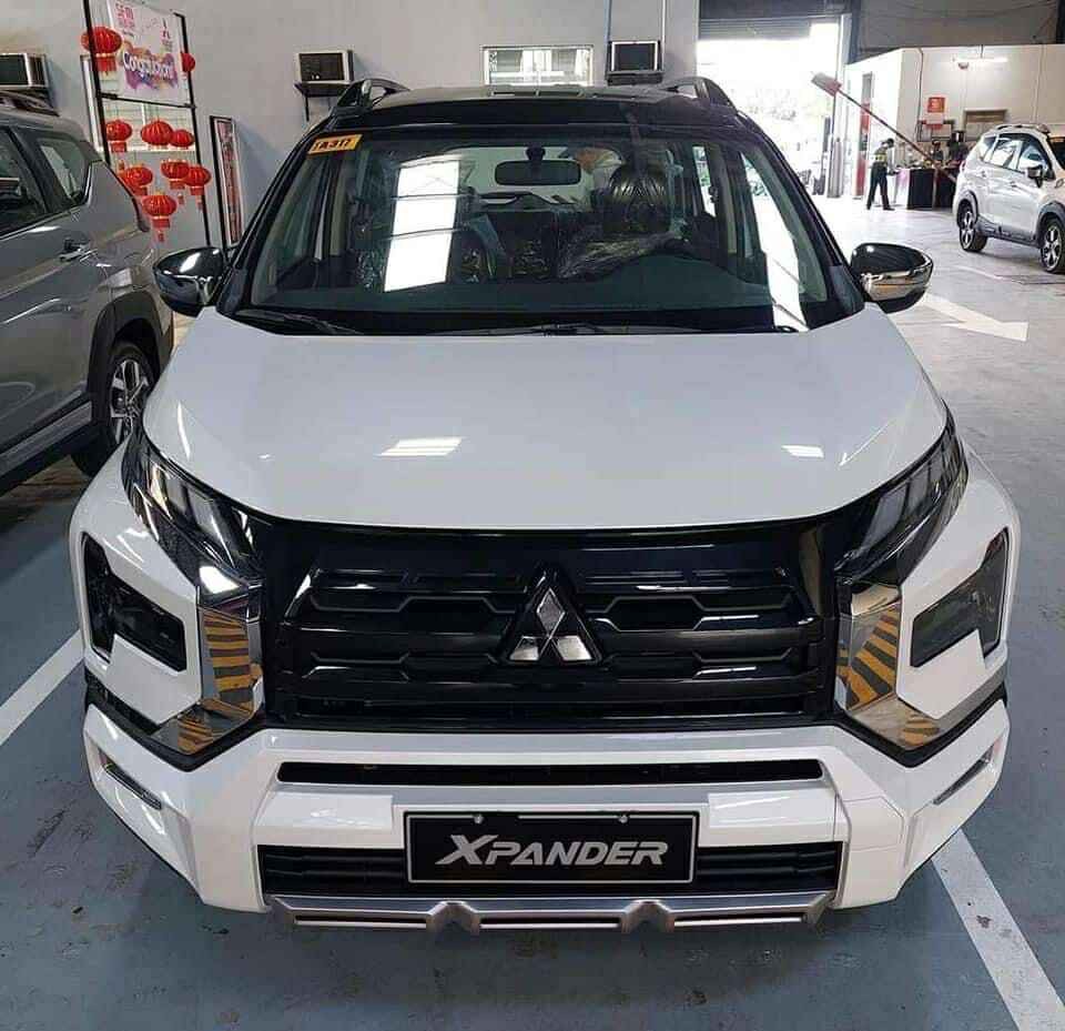 Used 1
                    MITSUBISHI
                     for Sale Image