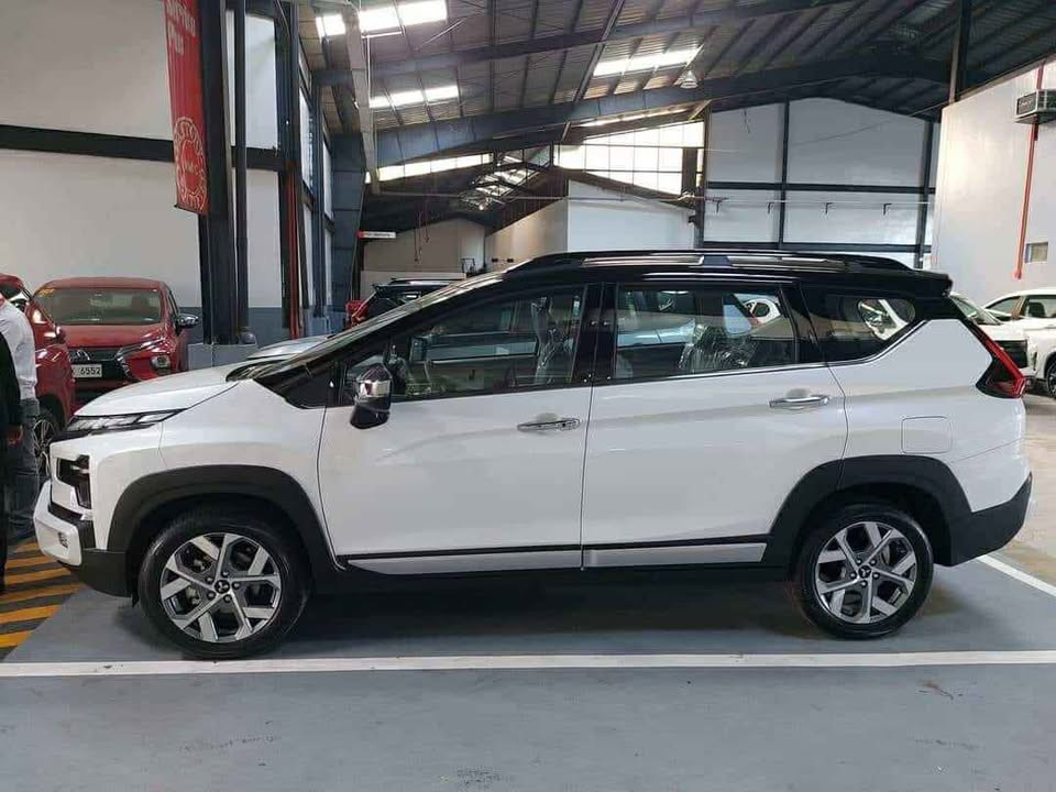 Used 1
                    MITSUBISHI
                     for Sale Image