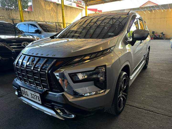 Used 2
                    MITSUBISHI
                     for Sale Image