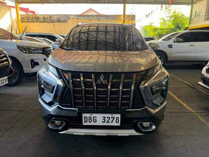 Used 2
                    MITSUBISHI
                     for Sale Image