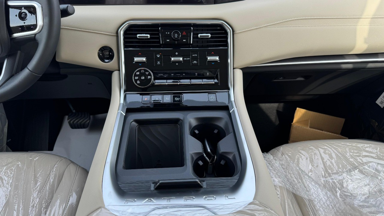 Used 3
                    NISSAN
                     for Sale Image