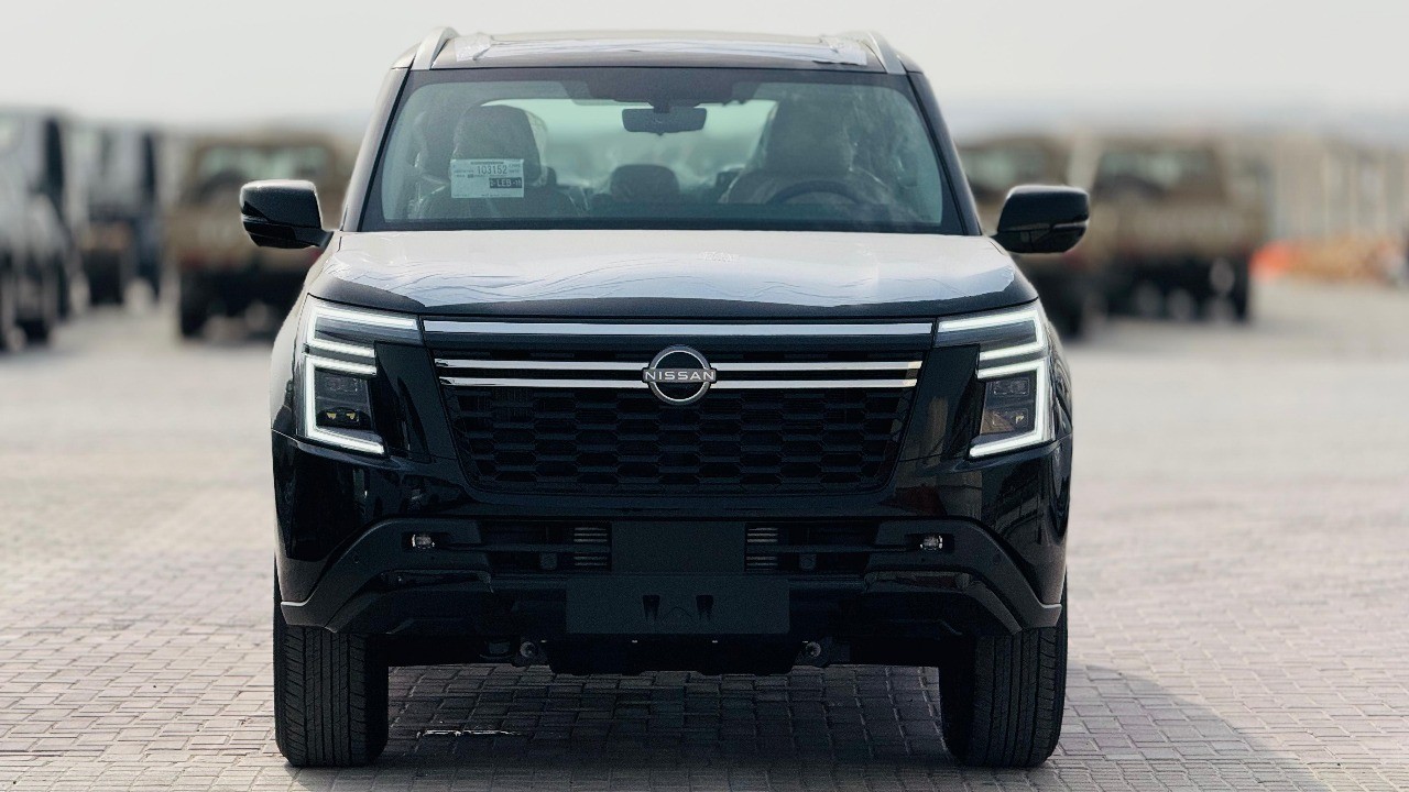 Used 3
                    NISSAN
                     for Sale Image