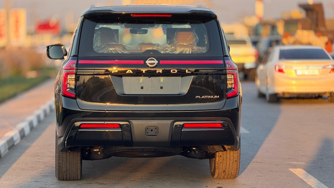 Used 1
                    NISSAN
                     for Sale Image