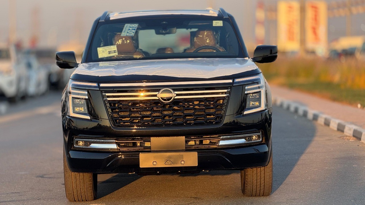 Used 1
                    NISSAN
                     for Sale Image