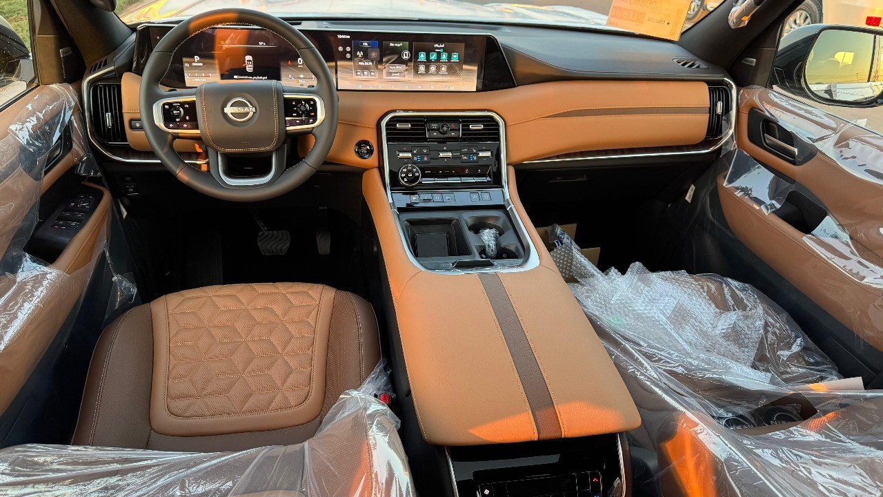 Used 1
                    NISSAN
                     for Sale Image